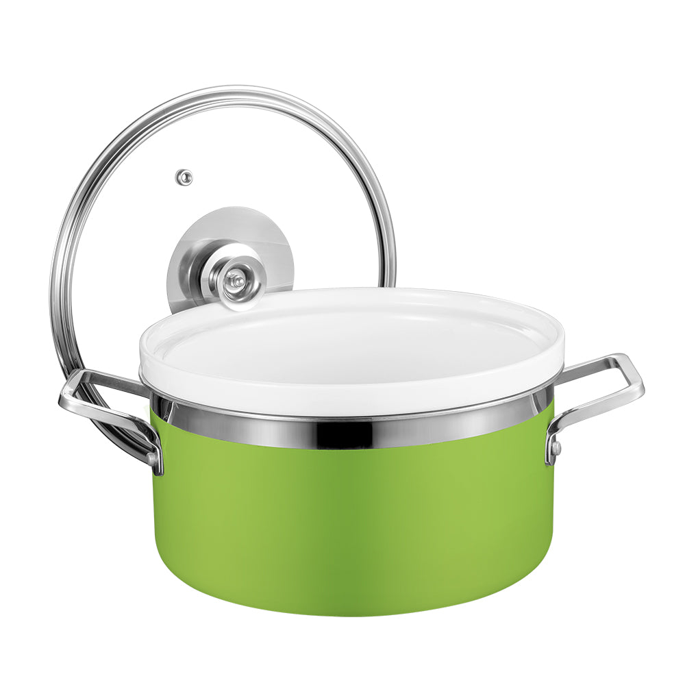 Edicel Square Stainless Steel Chafing Dish  | Hotel Buffet Food Warmer