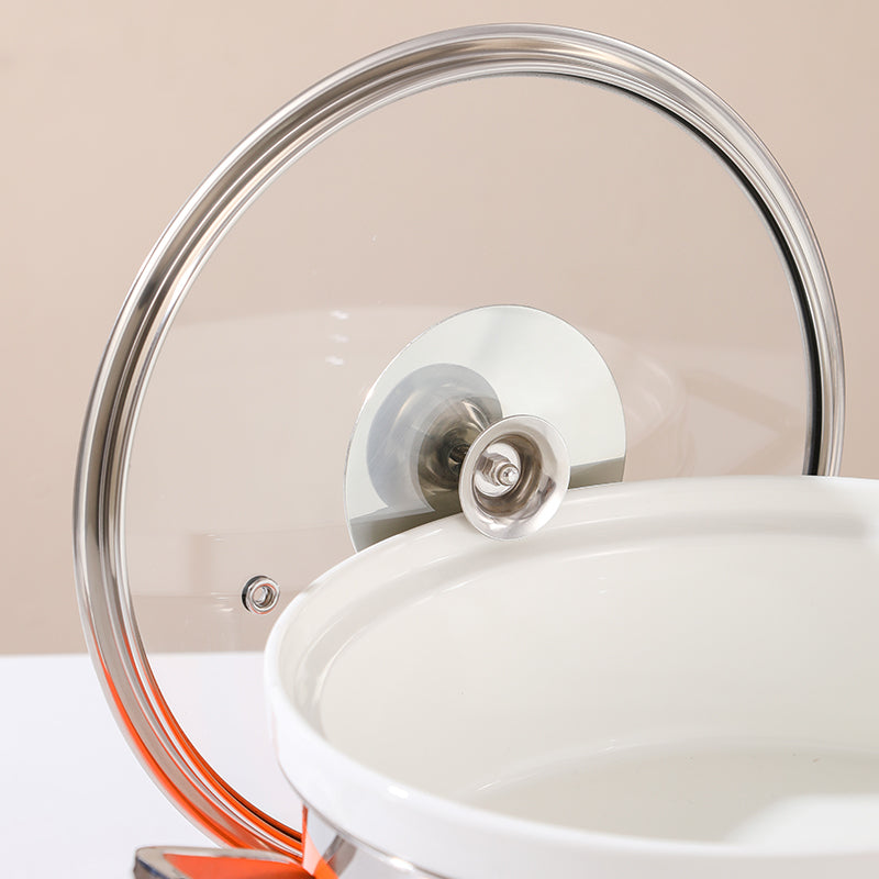 Edicel Square Stainless Steel Chafing Dish  | Hotel Buffet Food Warmer