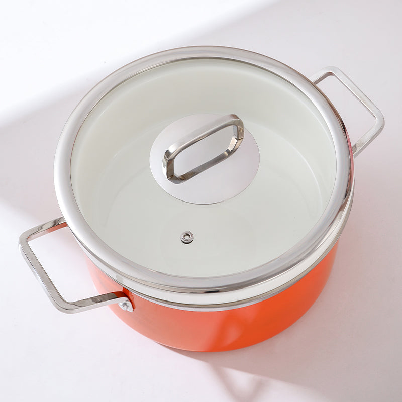 Edicel Square Stainless Steel Chafing Dish  | Hotel Buffet Food Warmer