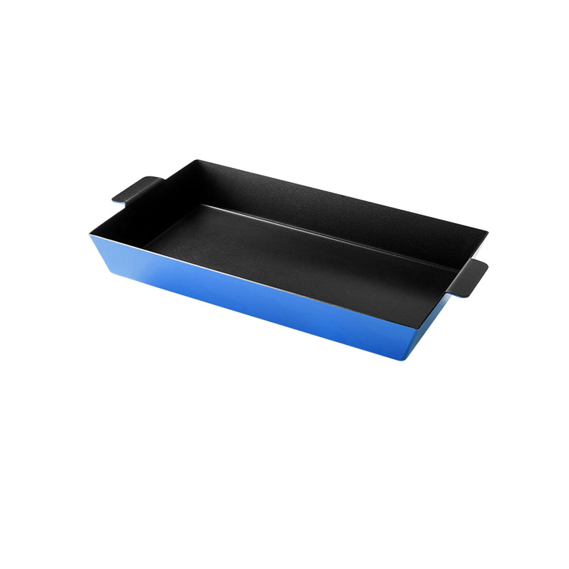 Rectangular Stainless Steel Buffet Food Pan for Hotel Banquet Catering