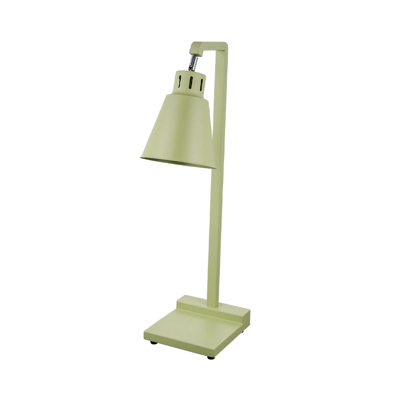 Black Stainless Steel Single-Head Food Heat Lamp | Adjustable Temperature Warming Lamp for Hotel Buffet & Catering