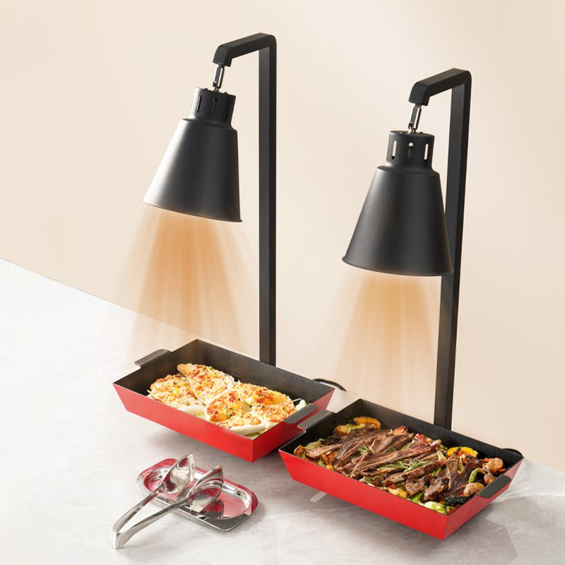 Rectangular Stainless Steel Buffet Food Pan for Hotel Banquet Catering