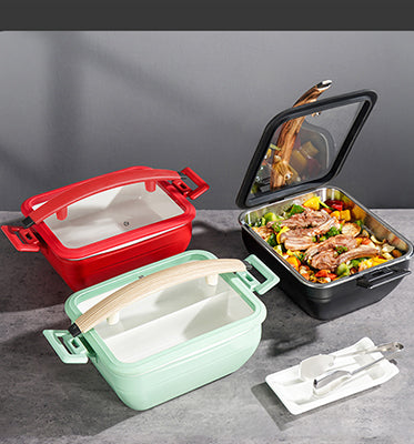 Edicel 5L Insert Lid Round Stainless Steel Chafing Dish for Hotel Buffet & Catering
