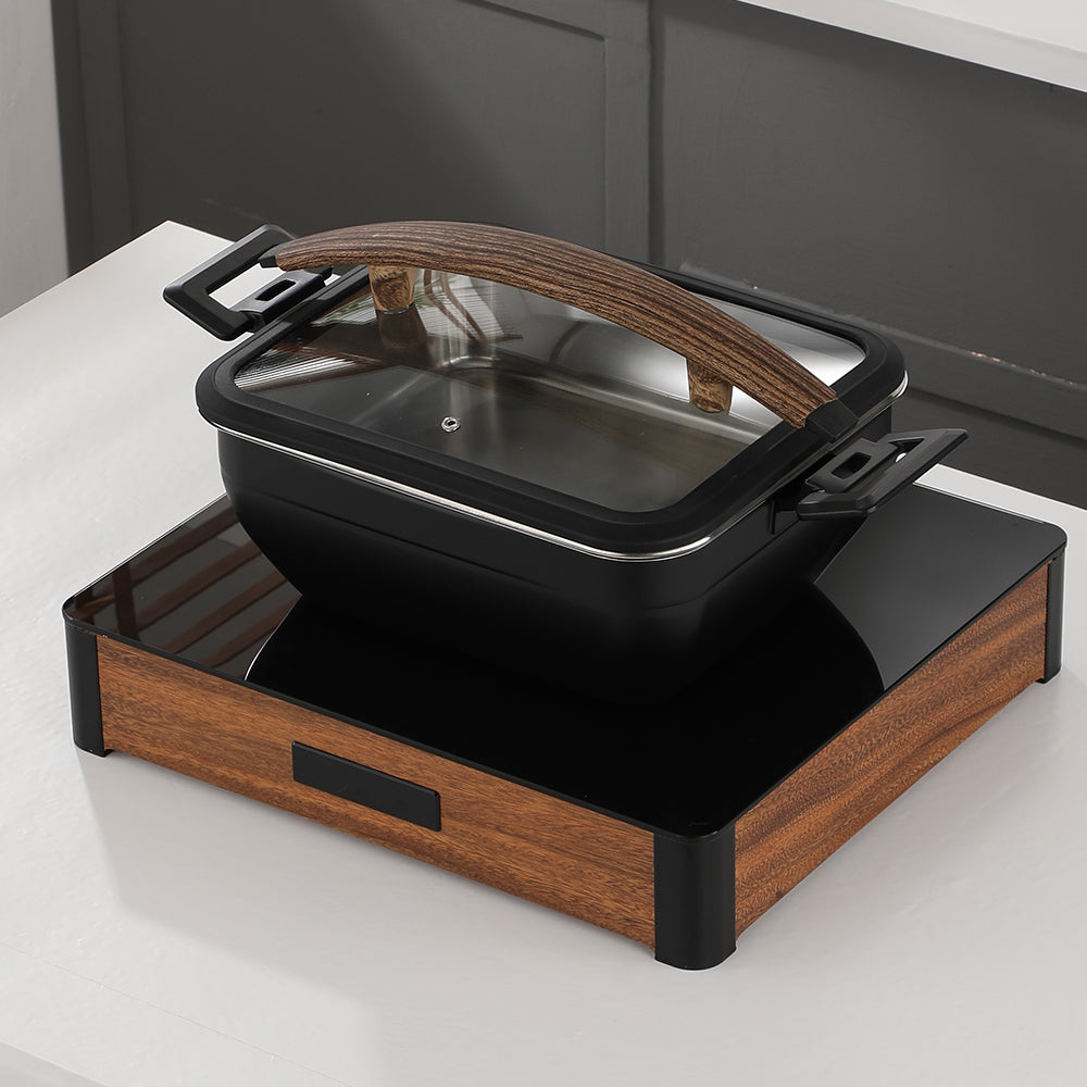 Commercial Electric  Warming Tray | Buffet Food Warmer