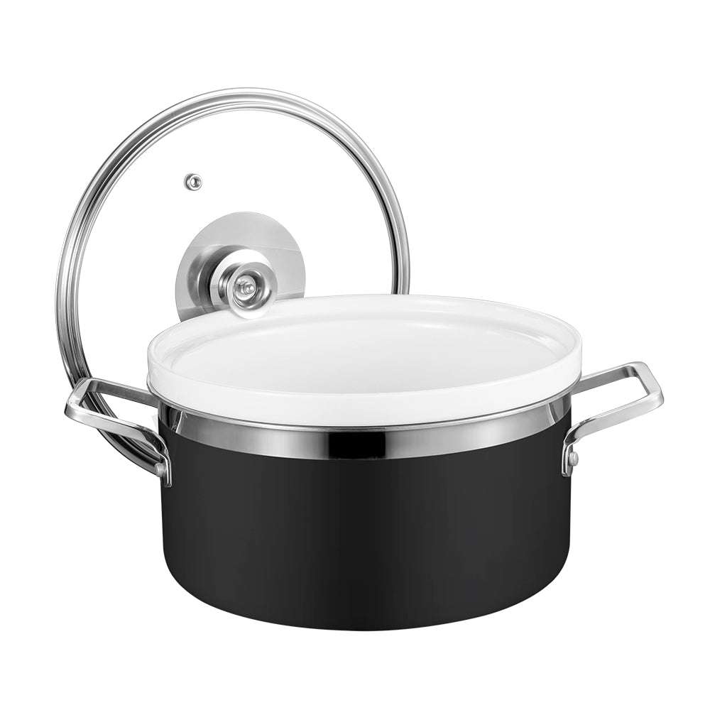 Edicel Square Stainless Steel Chafing Dish  | Hotel Buffet Food Warmer