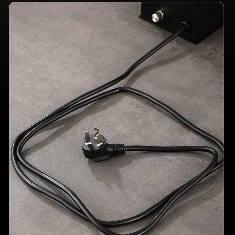 Adjustable Temperature Buffet Heat Lamp for Hotel & Restaurant Serving