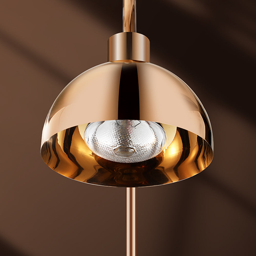 Adjustable Temperature Buffet Heat Lamp for Hotel & Restaurant Serving
