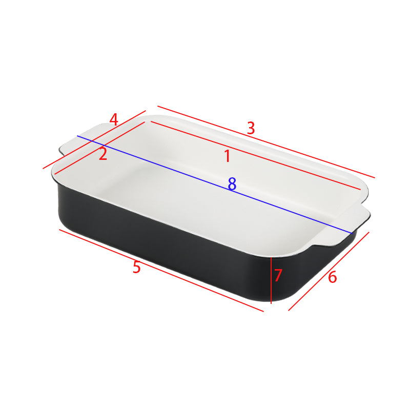Edicel Commercial Stainless Steel Buffet Food Pan for Hotel Banquet & Catering Service